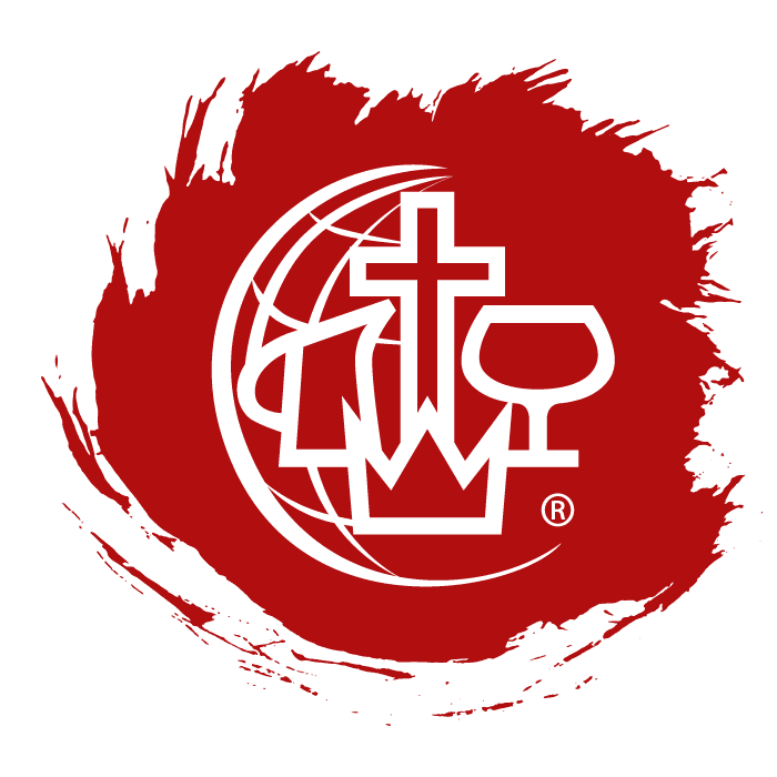 Casa de Oración — Logo